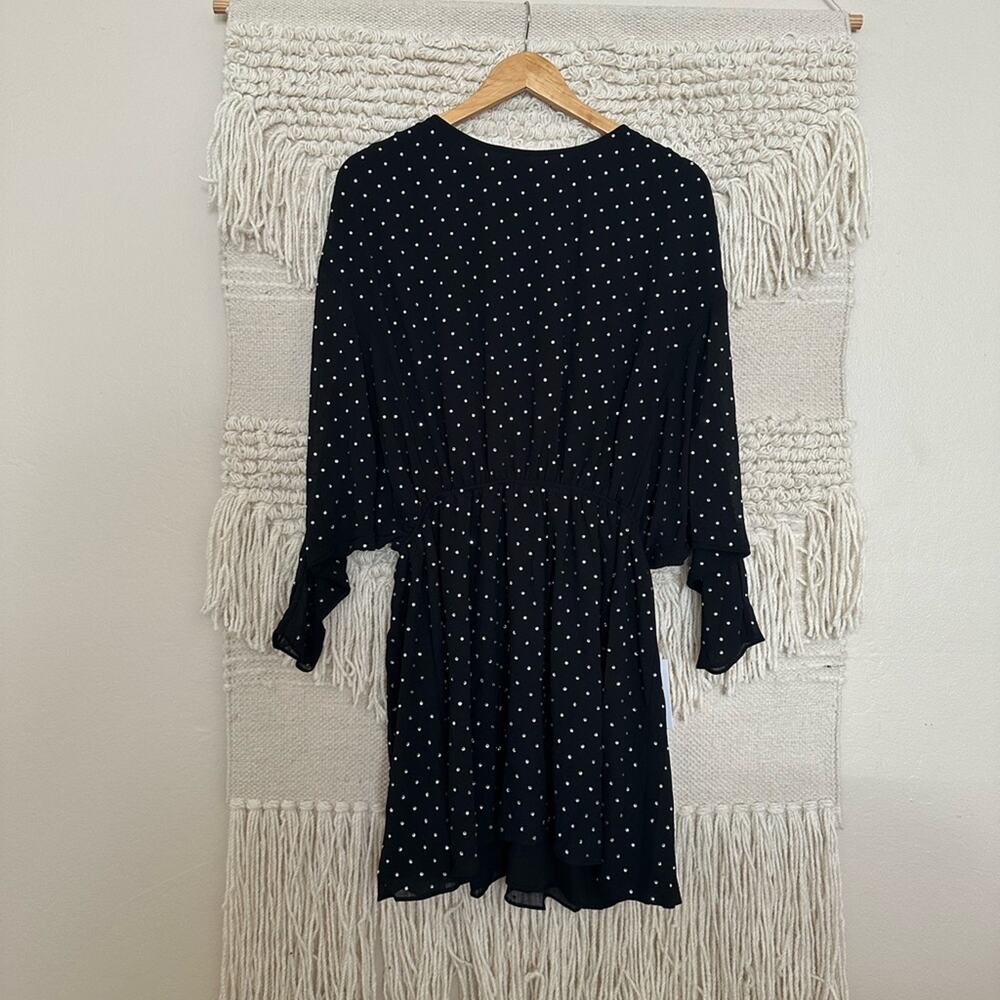 LPA Letizia Mini Dress NWT